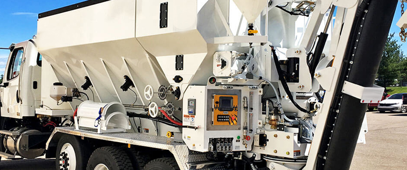 ready mix concrete upton-upon-severn